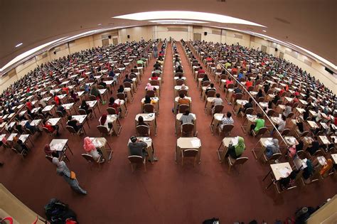 standarized test becoming harder|why are standardized tests dangerous.